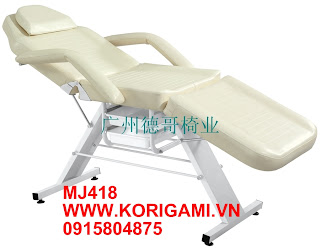 GHẾ CẮT TÓC NAM NỮ GIƯỜNG GỘI GIƯỜNG MATXA PHUN XĂM THẨM MỸ GƯƠNG TỦ NỘI THẤT SALON TÓC