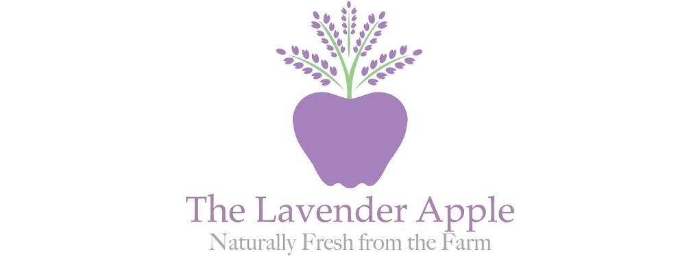 The Lavender Apple