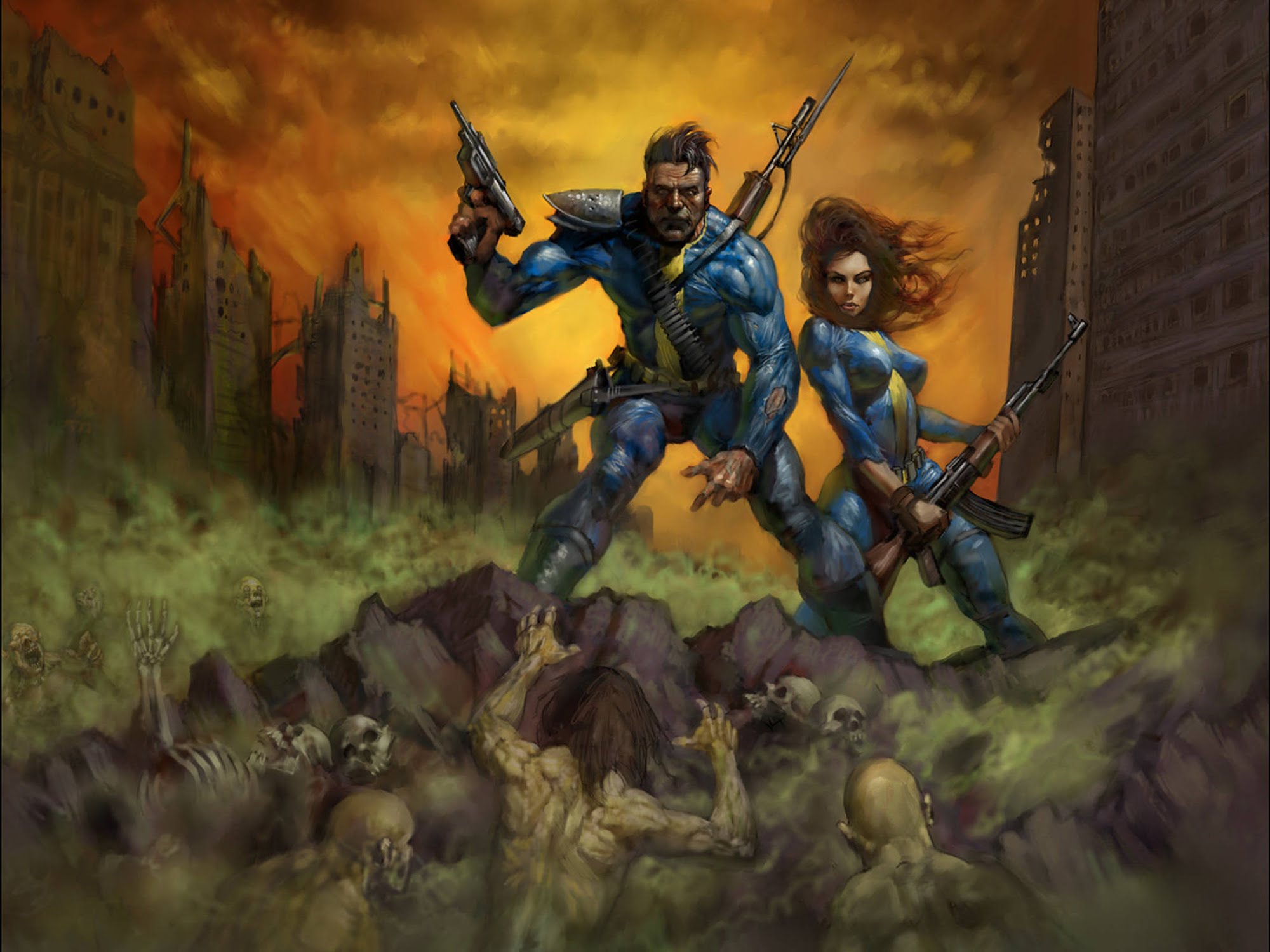 fallout 2 marcus armor fallout 2 marcus armor