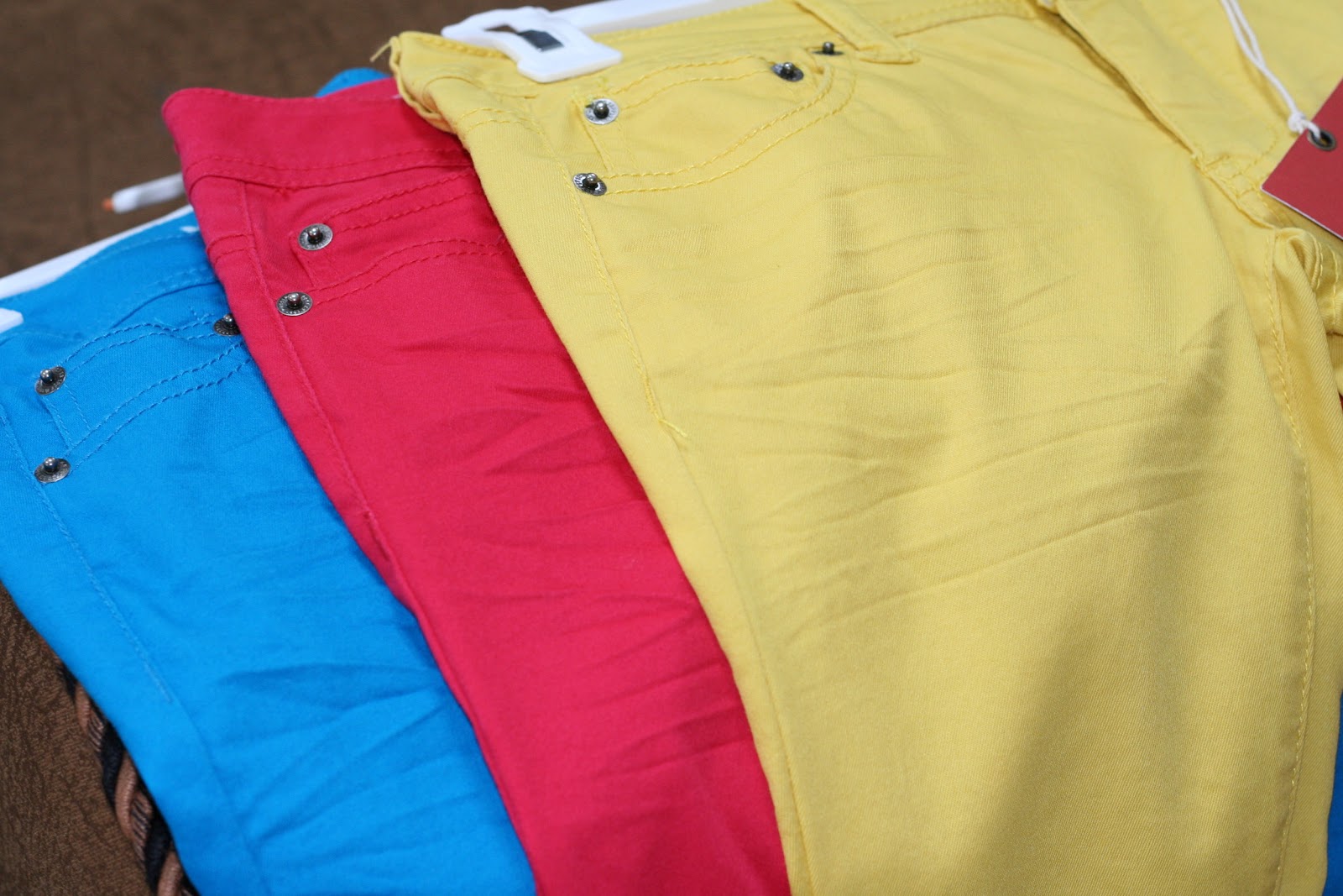 target jeans mossimo