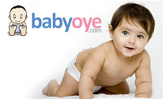 Babyoye discount coupon