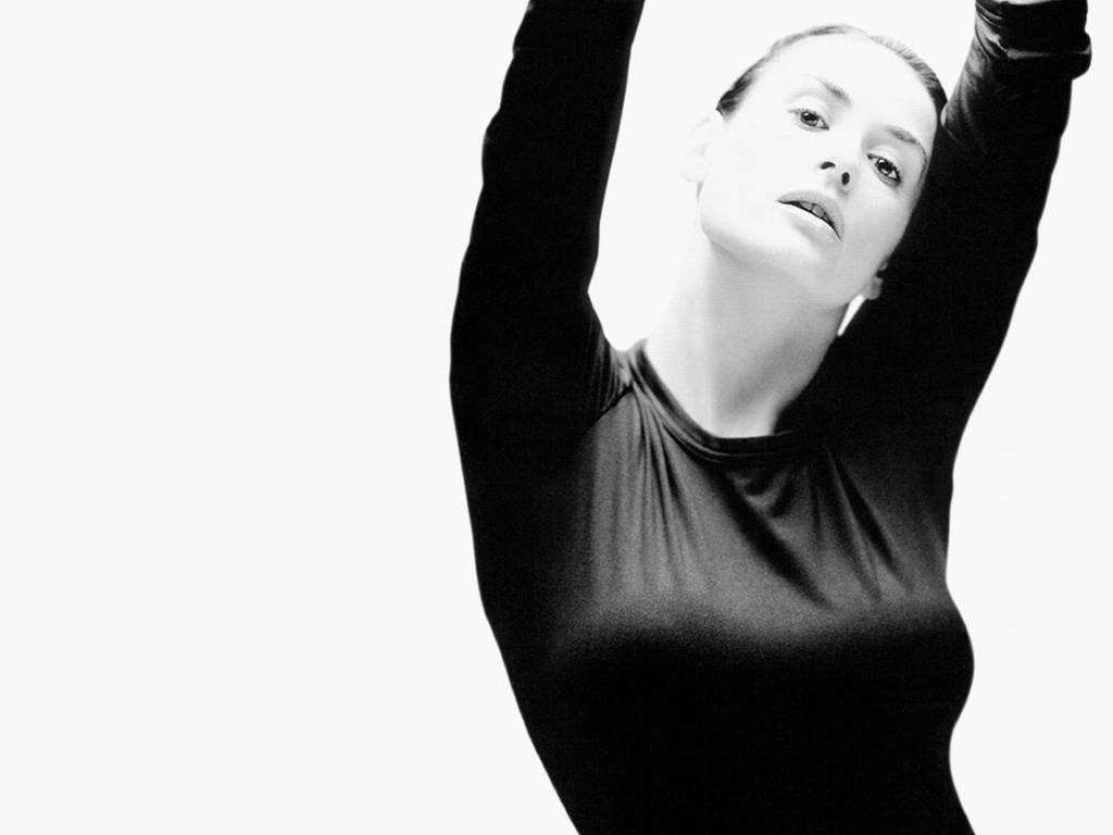 Demi Moore Gorgeous Girl | Blip Fun Online