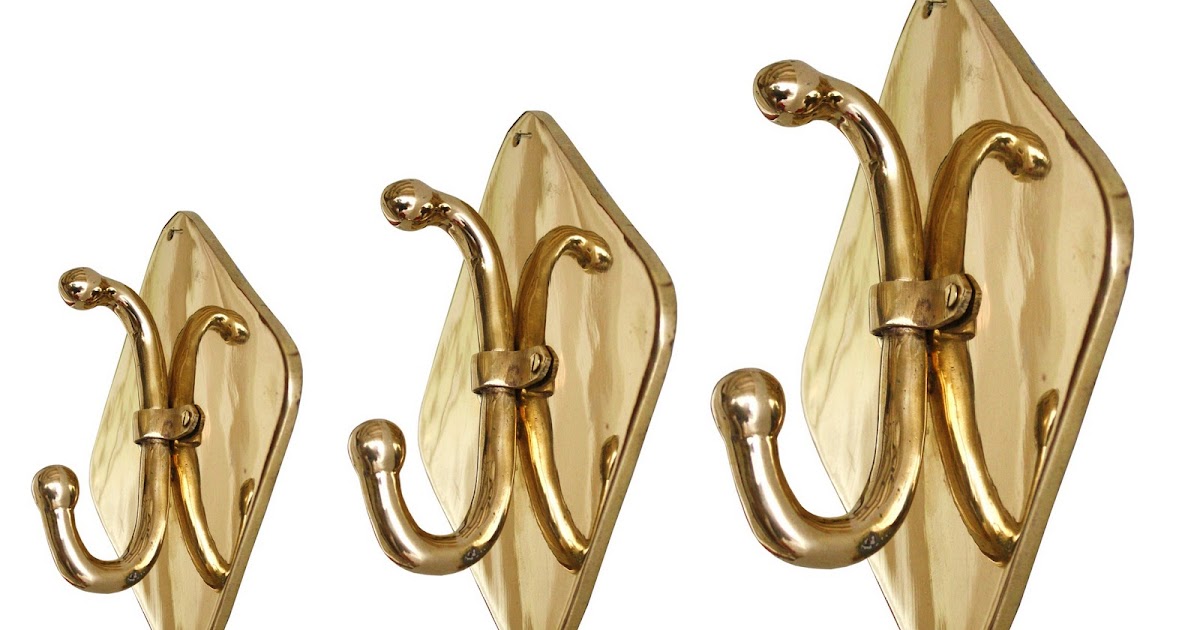 High Street Market Custom Brass Home Decor