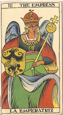 Tarot de Marsella