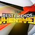 Conheça Best Friends Whenever a nova serie do Disney Channel!