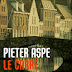 "Le carré de la vengeance" - Pieter Aspe