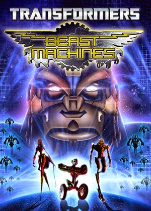 El Rincón de Arcee: Descargar y Ver Online Transformers: Beast Machines