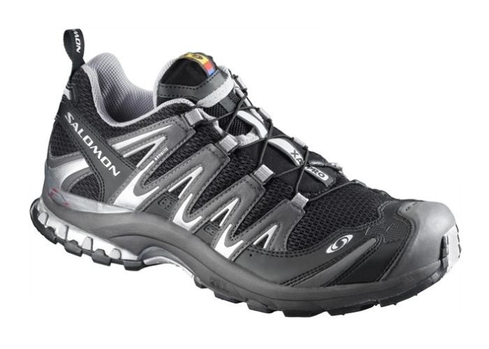 Ac Motor Speed Picture Salomon Xa Pro 3d Ultra