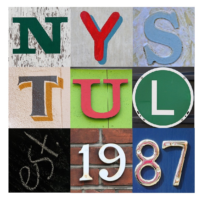 Funky (Cheap) Wall Art! One Good Thing by Jillee