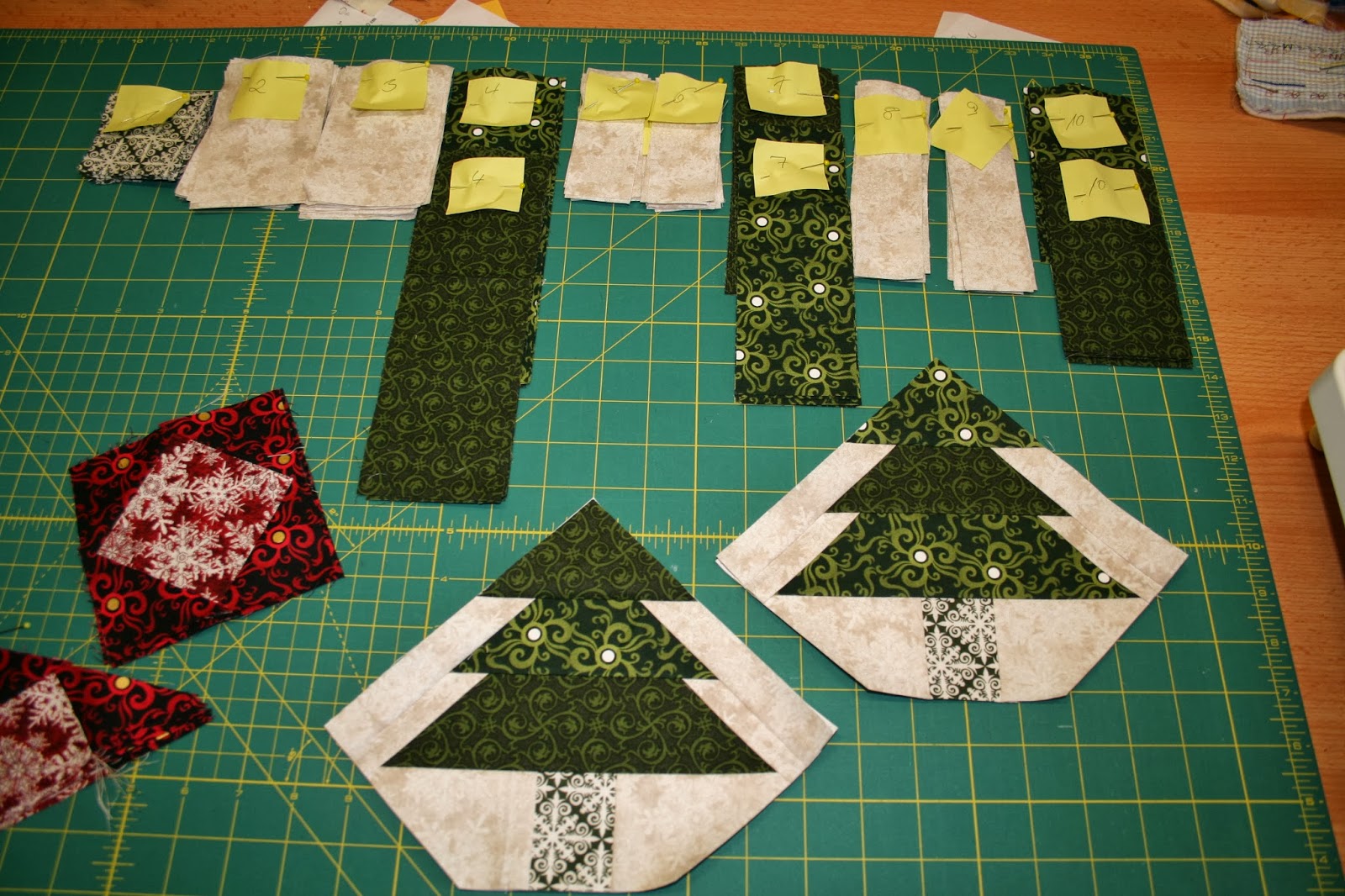 naehyoga: Februar 2014