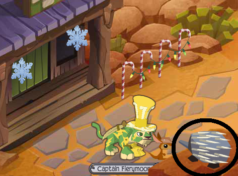 Animal Jam Community Blog Kimbara Outback Journey Book Cheats