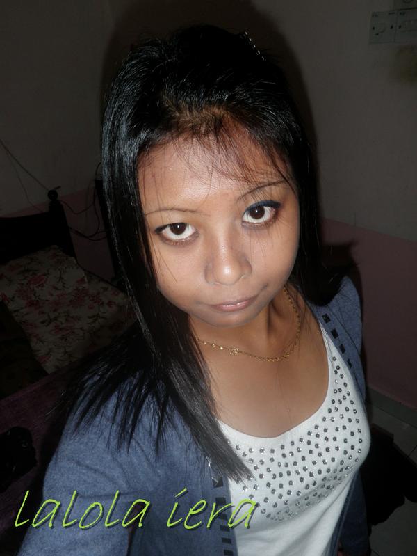 Ah! Gedikz: Awek Lalola