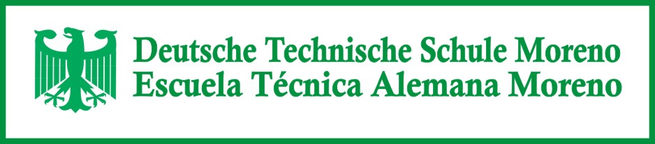 Escuela Técnica Alemana Moreno - 2017