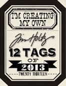 12 Tags 2013