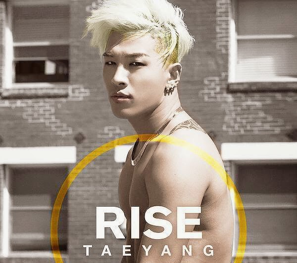 Big Bang’s Taeyang will be in town for concert in 2015 - TheHive.Asia