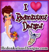 Redonkulous Designs