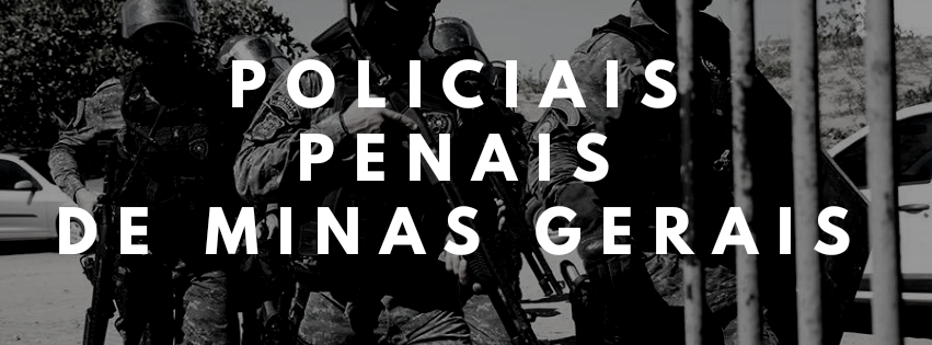 BLOG DOS POLICIAIS PENAIS DE MG