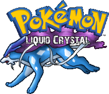 Detonado: Pokémon Liquid Crystal