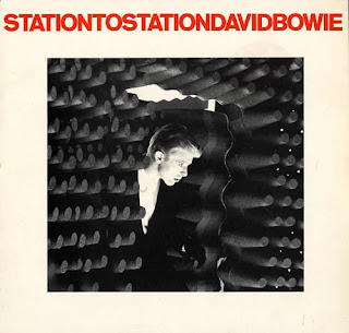 Bowie Station To Station