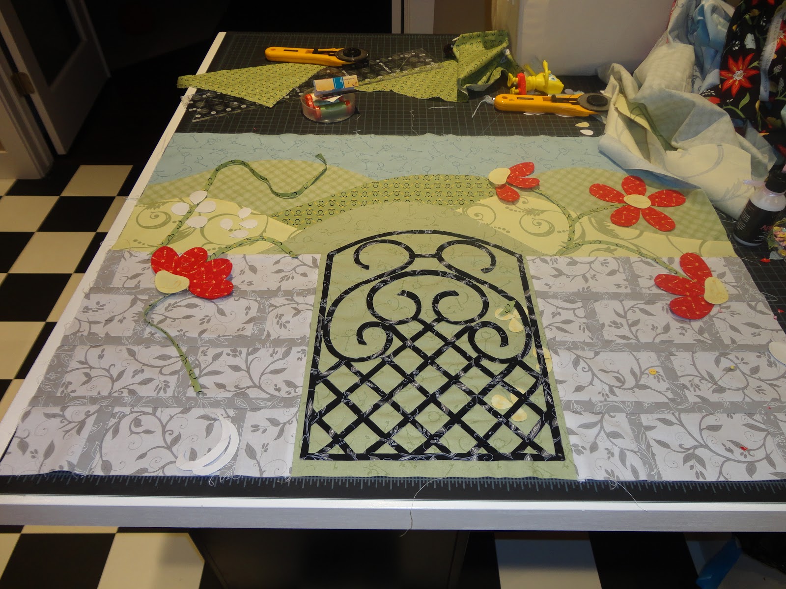 Jillily Studio BIAS TAPE TUTORIAL