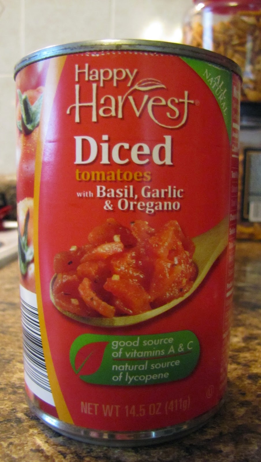 The Super Duet and Their Kitchen Some Italian Flare