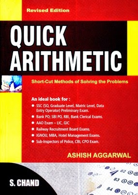 Quick Arithmetic By Ashish Agarwal Pdf Quick Arithmetic By Ashish Agarwal Pdf