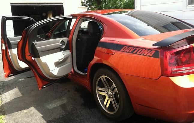Blankenship Tuning And Performance