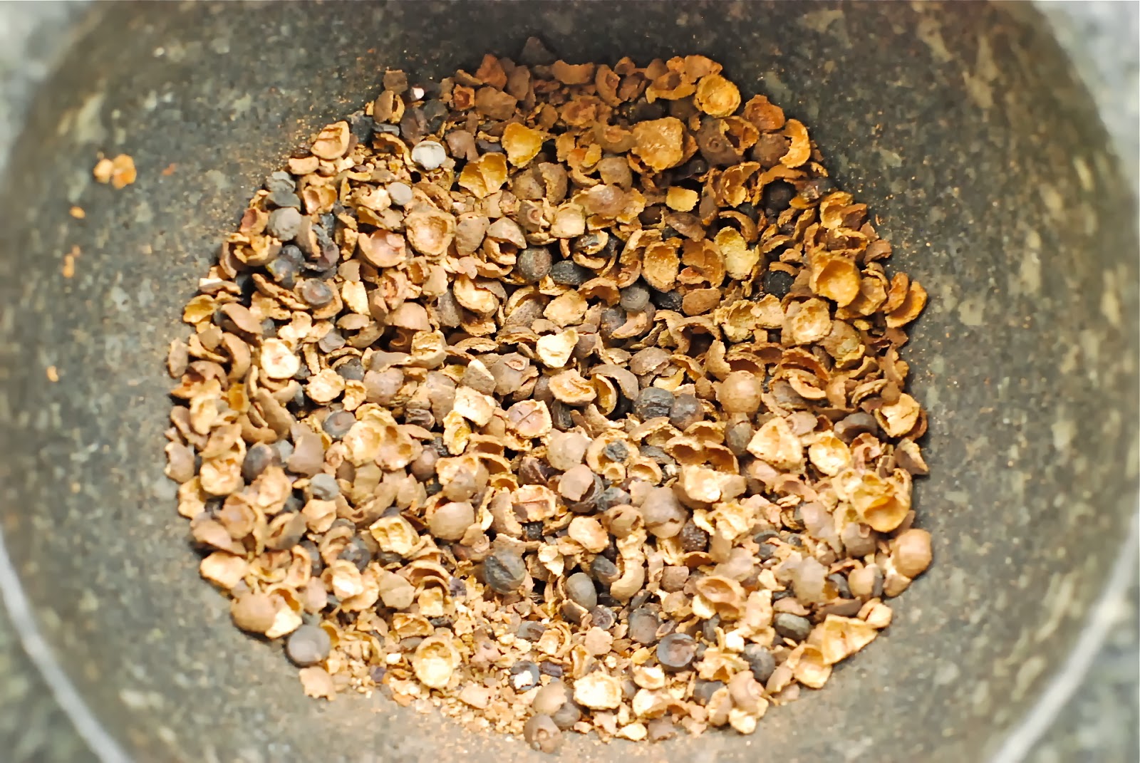 Spindles and Spices Allspice Dram, Part 1