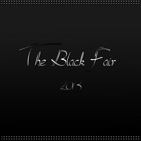 BLACK fair 2013 starts on 8/9