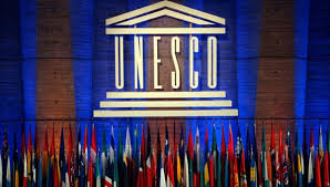 RUEDA DE PRENSA: UNESCO Y EL CAMINO DEL GRIAL