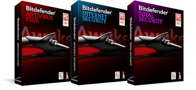 Get BitDefender Total Security 2019 Trial 90 Days Free Download