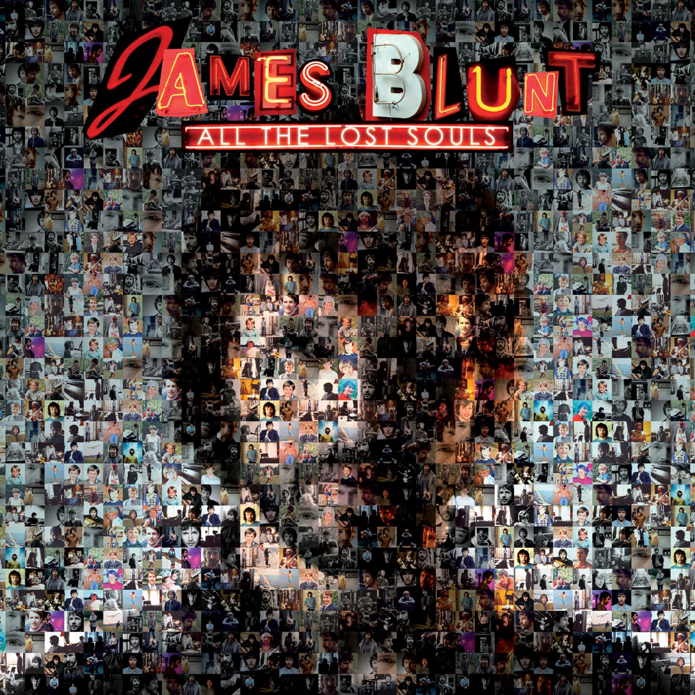 All The Lost Souls by jamesblunt - MP3 Downloads