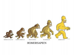 Evolución del Hombre