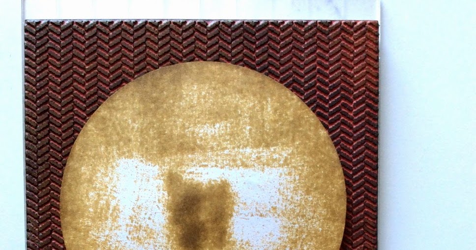 Studio 490 stamped spotlight frames...