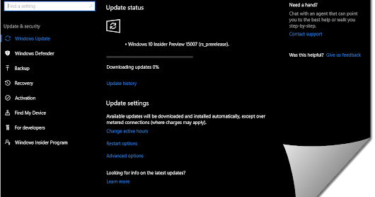 How To Fix Windows Update Optimization Error In Windows 10