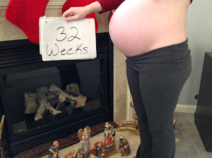 32 Weeks