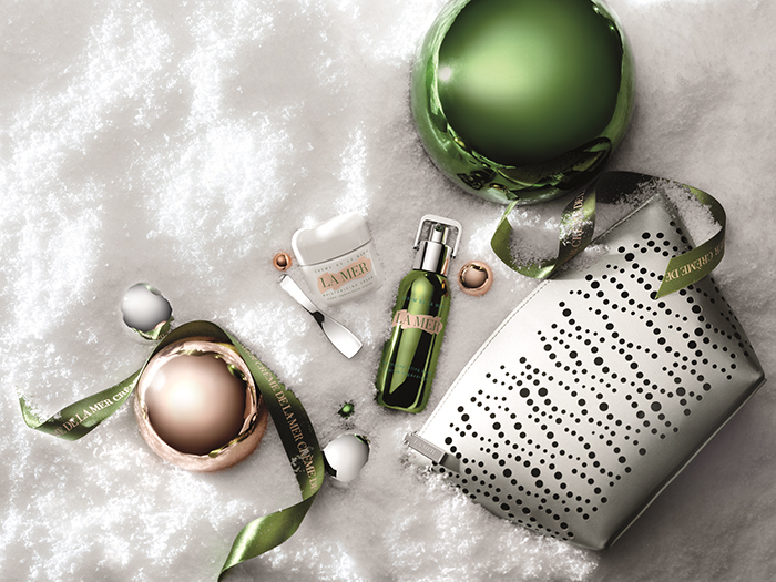 La Mer Holiday 2015 Collections Stilettoes Diva