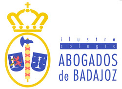 Miembro del Ilustre Colegio de Abogados de Badajoz