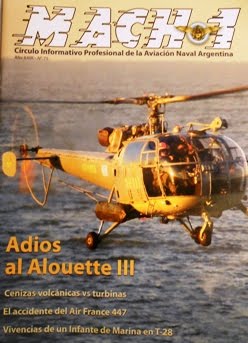 REVISTA MACH 1