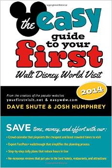 The Easy Guide to Your First Walt Disney World Visit