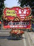 TOKO BUNGA TANGERANG