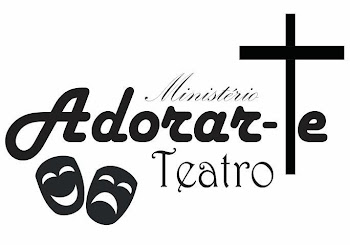 Adorar-Te Ministério de Teatro