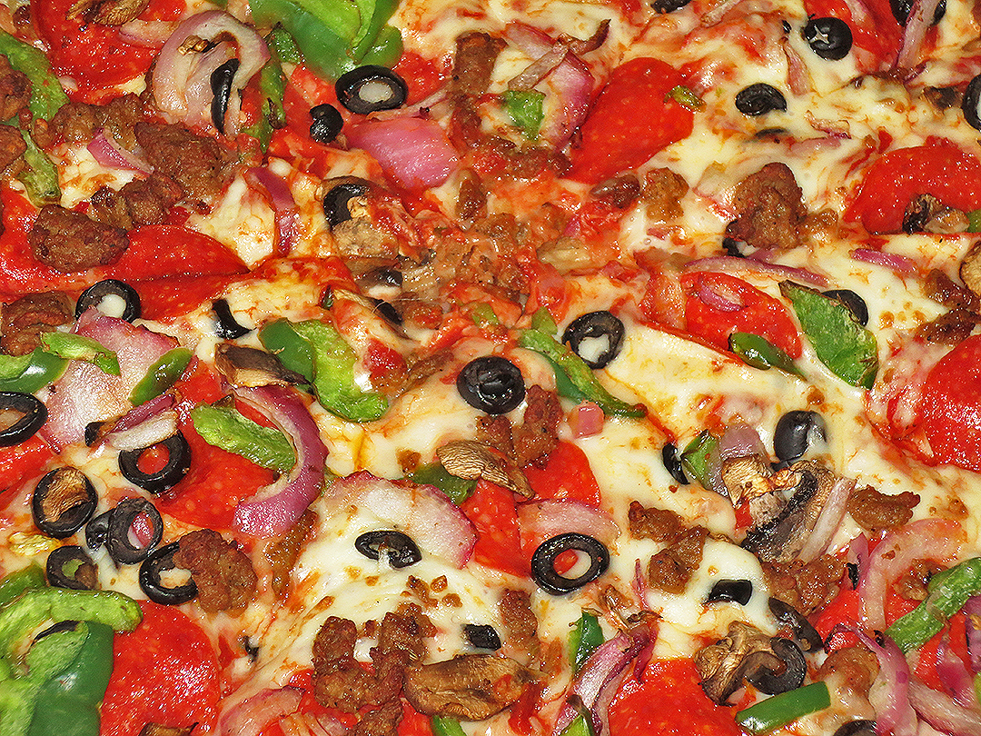 why is there no combo pizza at costco why is there no combo pizza at costco
