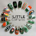 The Little Canvas: Happy St. Patrick's Day! (a day early)