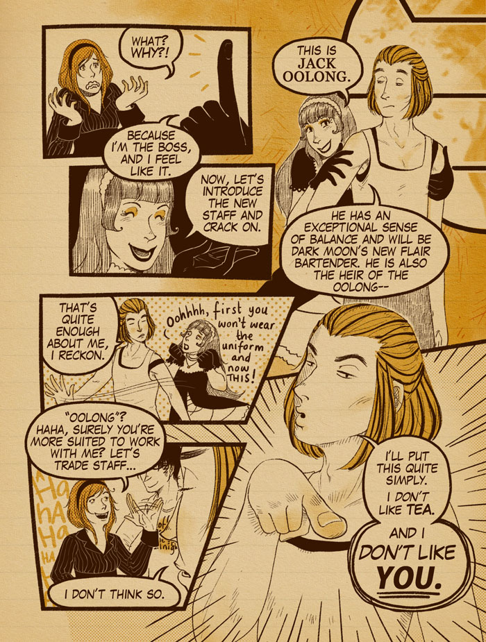 Just Create More About Sound Effects for Comics and Graphic Novels