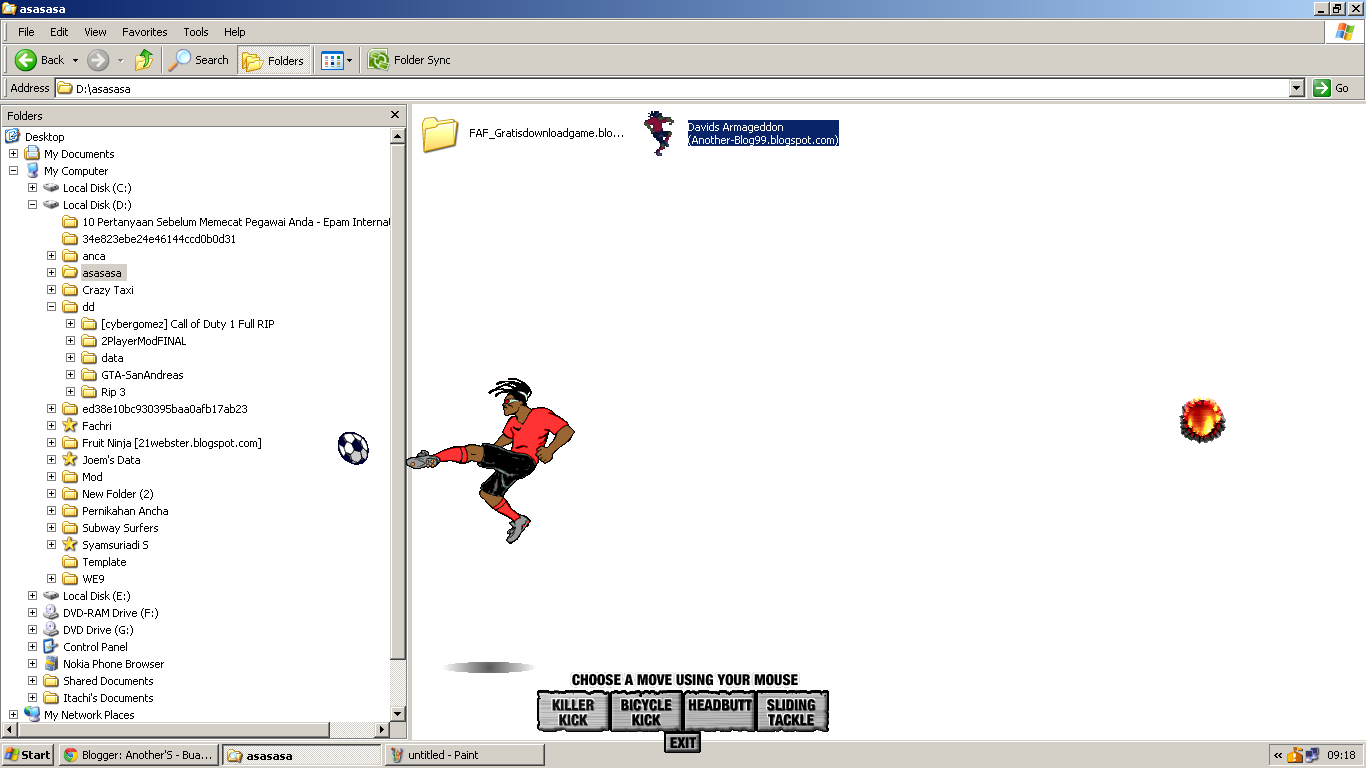 Download game one piece untuk pc ringan