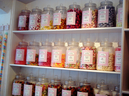 Old Fashioned Sweet Shop Cartoon Old Fashioned Sweet Shop Cartoon