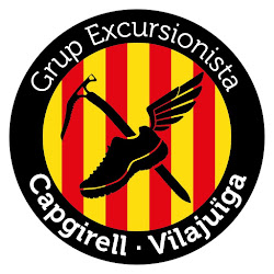 Grup Excursionista Capgirell Vilajuïga