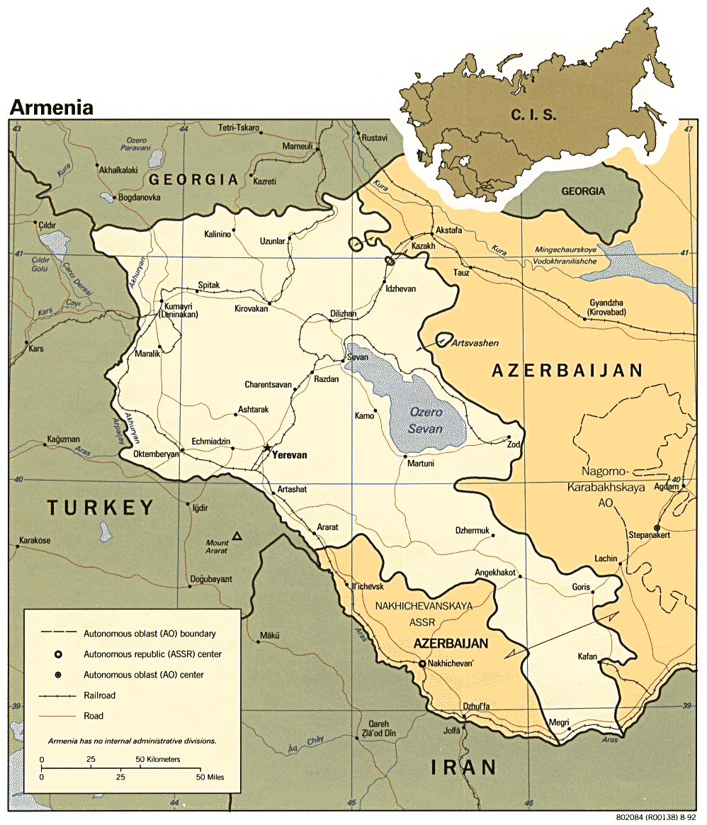 Azerbaijan Muslim