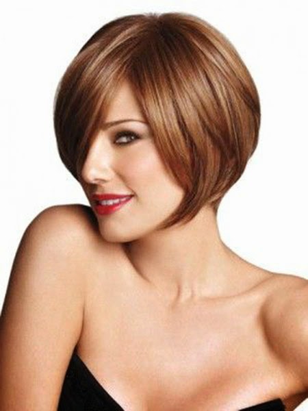 Beautiful Bob Hairstyles 2014